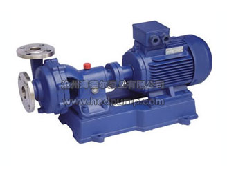 FB型離心泵