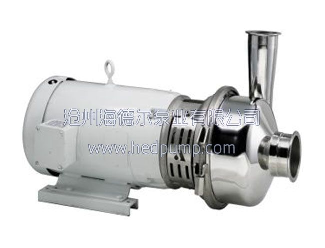HD系列海德?tīng)栃l(wèi)生泵